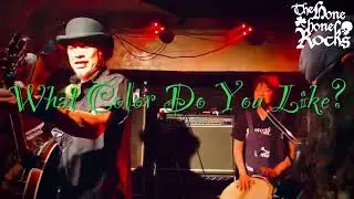 WhatColorDoYouLike? 2024.6.30. @ Garnet Sasebo Nagasaki
