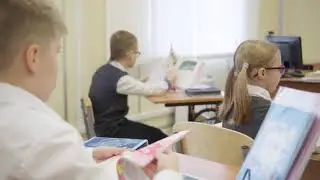 Частная школа
