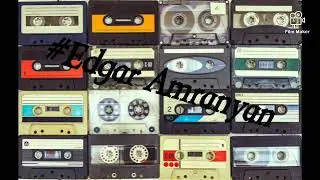 Gagik Grigoryan - Dartsir Indz Dartsir Indz 1994 *classic*