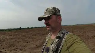 Супер коп после 2 месяцев простоя! Серебро! Полевые испытания выносного микрофона петлички на ветру