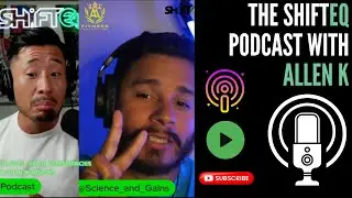 DC EP 15 - Faith, Conspiracies & Alien Invasions