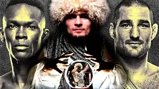 UFC 293: Predictions and Breakdown