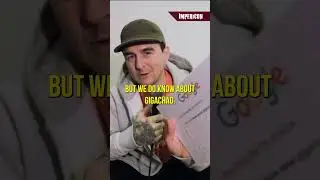 Bring Me The Horizon Knows About The Gigachad Meme 