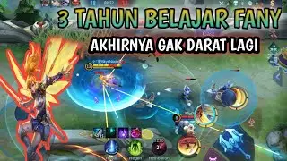 Game Play Fany ,Fany Gw Auto Ngamuk