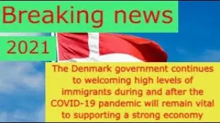 Schengen visa europe travel - Denmark work permit 2021 | denmark visa 