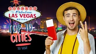 Top 10 Best Cities to Visit in the World! Top Ranked For Traveling!