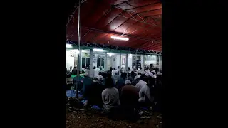 IRBAMA HMM Bersama Gus Anton pekalongan