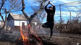 Большая Чистка | Бесогон
