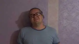 Минута Славы..(на одном дыхании!) Андрей Кикаби