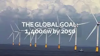 1. What is the circular economy ambition for offshore wind?