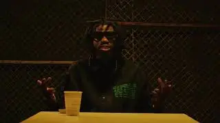 ALKALINE - FEEL LIKE GOD (OFFICIAL MUSIC VIDEO)