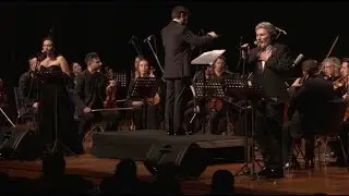 Menzili Iraq Bu Yolun | Hasan Yükselir & Dijle - Türkiye | Canlı Performans