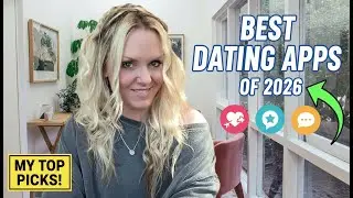 Best Dating Apps of 2026 — Ranked From Worst to Best