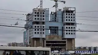 Дом советов