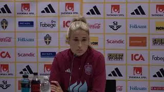 Alexia Putellas demands 'zero tolerance' for abuses as Spanish team gathers ahead of Nations League