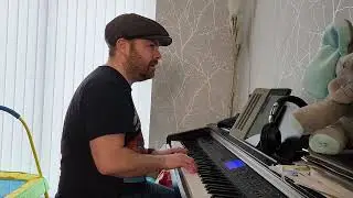 The Vaccines - I always knew (Cover Version Zero)