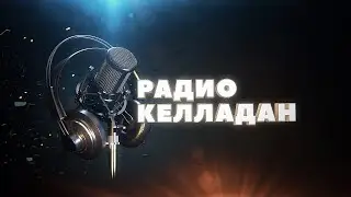 “Radio Kelladan” YouTube channel Intro