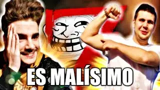 NOCHE DE RISAS CON BALA Y TRONCHACUELLOS - MEJORES MOMENTOS :D | Josemi