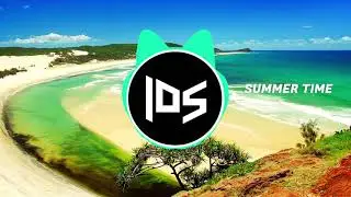 Luc Dubstep - Summer Time 🌞 🏝️ (NEW EDM 2021 )