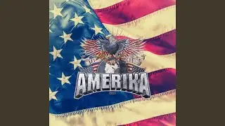 Amerika (Partysnekk)