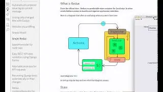 React Native - Lecture 2b - Redux and using Redux with Stack Navigation - CoderSchool