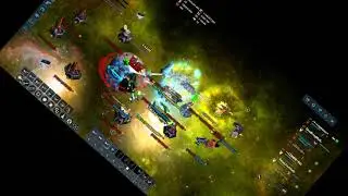Darkorbit Power Of ACE   Ge7 | (re-upload)