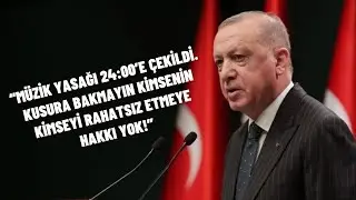 Erdoğan: 
