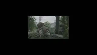 The Last Of Us Part 2 PS5 Grounded/Best Kills Gameplay/Hillcrest p6#gaming#ps5#gameplay