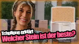 What are the right bricks for your building project? - Master bricklayer Tschulique explains