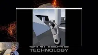 UE4.15.1 - VRInteractables - Part 6 Mover Tick and Snapping ideas
