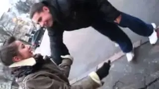 Вот это любовь