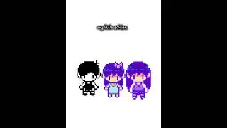 ik the lines dont match 😔//spoiler warning // TW: hanging #omori #omorimemes #omoriaubrey #omocat