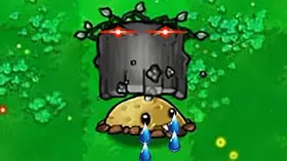 Plants vs. Zombies: When Tudou Lei has the skills of a melon, the zombies are dumbfounded