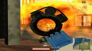MTA PUBG|