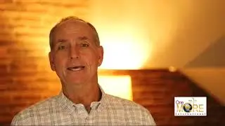 The First Missionary Jeff Sherrill Met