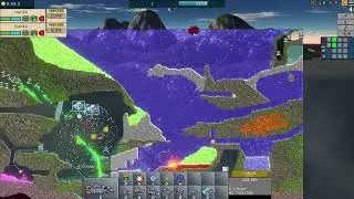 Bonus Mission | Creeper World IXE Demo