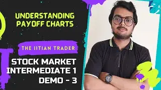 OPSTRA ANALYSIS, PAYOFF CHART, OPTION GREEKS, INTRO TO STOCK MARKET, INTERMEDIATE 1, DEMO 3