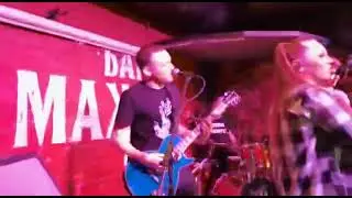 The Subways - Rock & Roll Queen (Группа РАЙКОМ , cover)