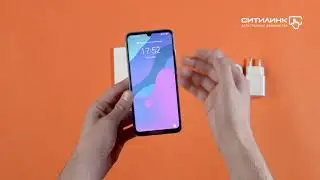 Обзор смартфона HONOR 9A 64Gb | Ситилинк