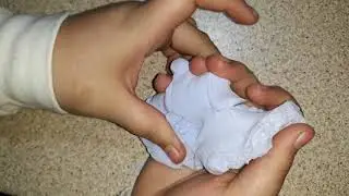 Recensione nuovi slime Sandy +saluti
