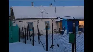 👉Дом в деревне с газом за 150 тысяч рублей!Реально ли купить?👈👈👈