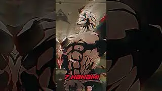 Top 9 Strongest Curses Spirit In Jujutsu Kaisen #short