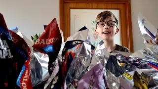 APRIAMO TUTTE LE UOVA DI PASQUA