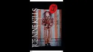 IT Is The End (Ice Nine Kills)