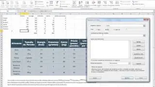 Módulo 1: Solver - Ejercicio 6