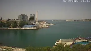 Артбухта.09 июня 2020 года