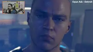Detroit Serisi Part 5