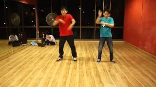 Chew Wei Lit & Brandon Ng