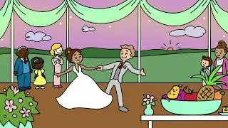 Animation Sample - Mangomation 1