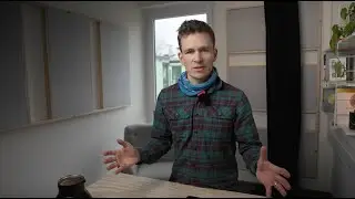 Bald ist mein VideoDojo in München fertig...